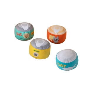 Wholesale Pet Toys Canned <strong>Catnip</strong> Toy For Cats Plush Toy With <strong>Catnip</strong>