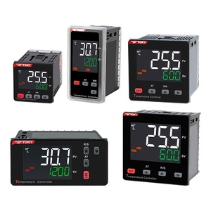 <strong>Pid</strong> <strong>Controller</strong> LCD Digital <strong>Temperature</strong> Program <strong>Controller</strong> for Ceramic Oven - Product Image 1