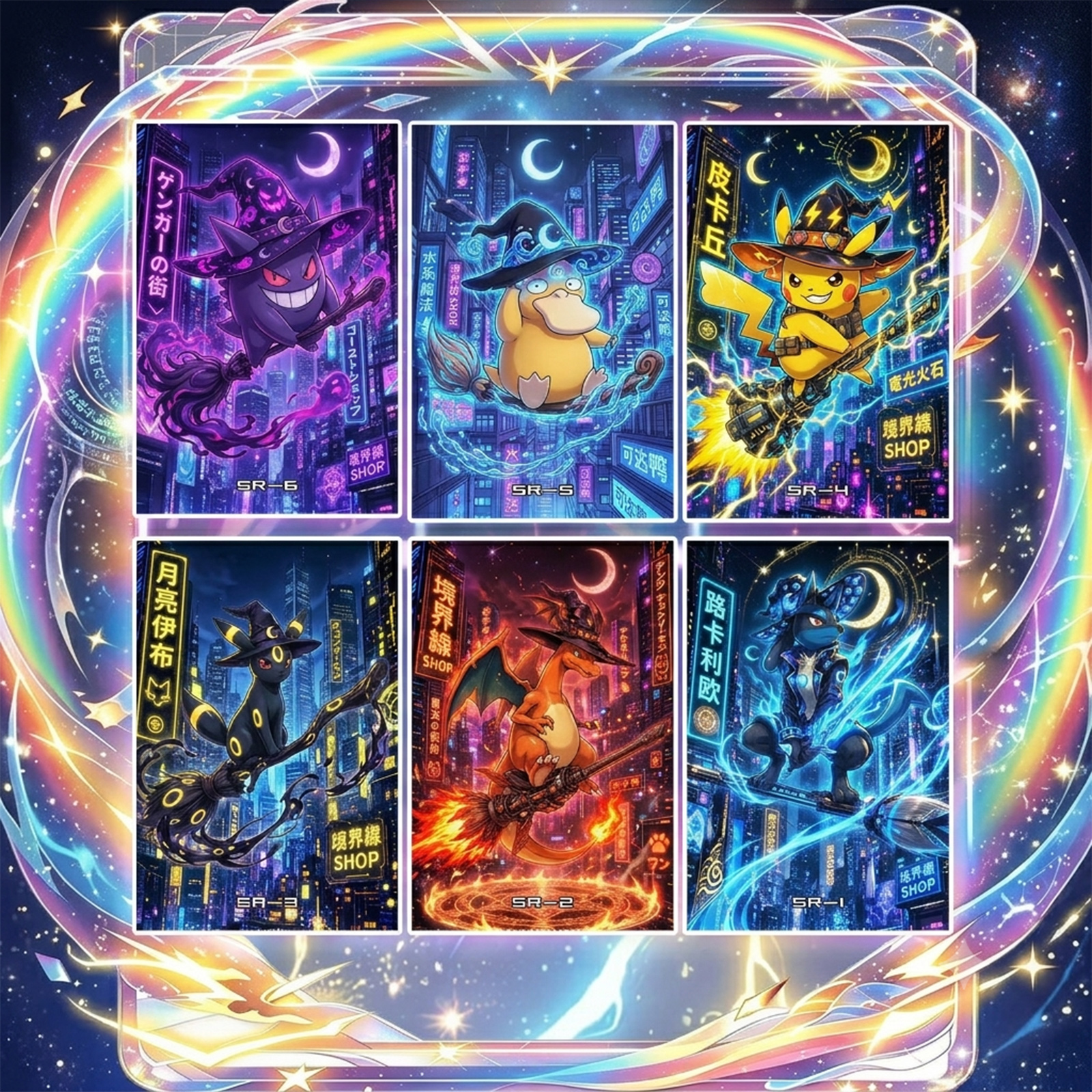 BlueArt cards-98