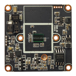 יצרן מקורי imx335 חיישן 5mp wdr לוח מודול מצלמה <span class=keywords><strong>IP</strong></span> לוח PCB