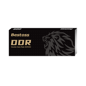 BESTOSS 4gb 8GB 16GB 32GB DDR2 DDR3 DDR4 1600 2400mhz 2666mhz masaüstü bellek mhz 3200mhzComputer modülü Ram yükseltme