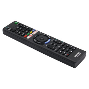 RMT-TX300E LedスマートTVIRリモコンforSonyLCD for Youtube/NetflixボタンKD-55XE8505 KD43X8500F RMT-TX300P KD65X7000E - Product Image 2