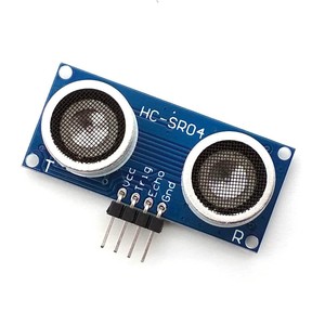 Ultraschalls ensor HC-SR04 HCSR04 zum weltweiten Ultraschallwellen-Detektor-Entfernungs modul HC SR04 HCSR04 Abstands sensor