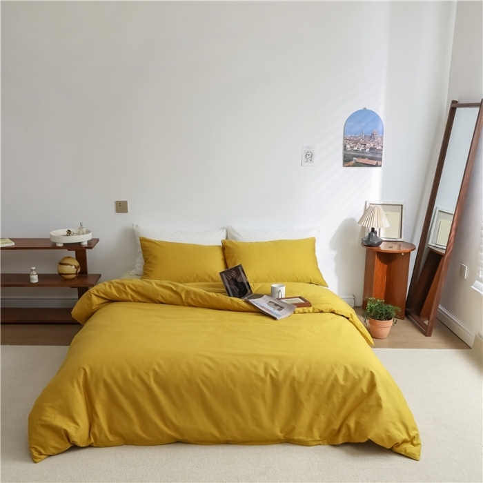 Jaune