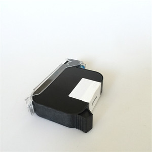 <strong>HP</strong> Original General <strong>Ink</strong> Cartridge 42ml IQ800 <strong>Solvent</strong>-<strong>Based</strong> Fast Drying Black for TIJ Online Handheld Inkjet Printer - Product Image 5