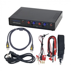 110-220V ProbeASA <strong>Circuit</strong> Board Online Maintenance <strong>Tester</strong> ASA VI Curve <strong>Tester</strong> for <strong>Circuit</strong> Board Repair - Product Image 1