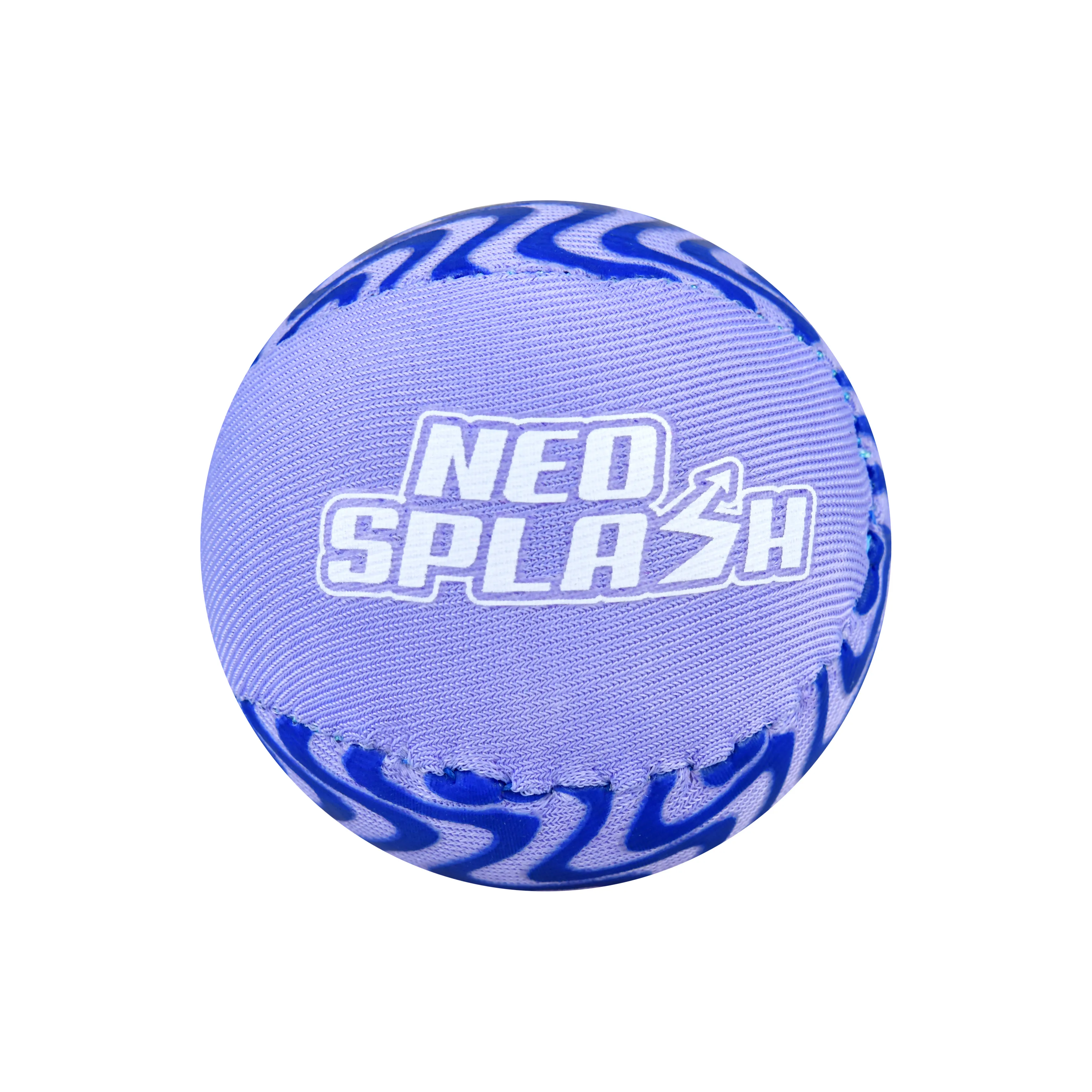 Welon HuaXing toptan özelleştirilmiş su zıplayan top su atlama topu plaj stres topu