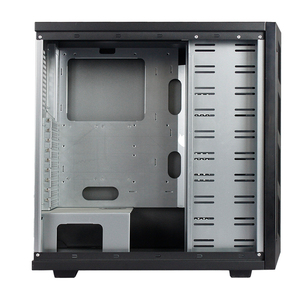 T8 <strong>Tower</strong> Desktop <strong>Computer</strong> 7*5.25 CD Room Include Adapter 4*3.5&quot; HDD Storage Desk Top <strong>Computer</strong> Server <strong>Tower</strong> - Product Image 6