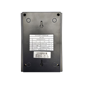 Etkili erişim kontrolü için Tenet taşınabilir TRF-015 RFID kart okuyucu çözümleri - Product Image 4
