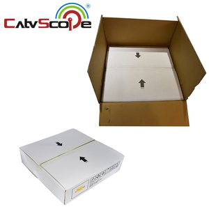 CSPS3536S Modulador codificador HD 8/16/24 HDM1 entradas, modulador codificador de codificación de video AVC/H.264. - Product Image 5