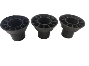 Customized Any Size Plastic <strong>Tube</strong> / Pvc Pipe
