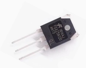 Gốc 25n120 30n60 40n60 40n60 50n120 60n60 60n65 75n65 điện IGBT Transistor ICS - Product Image 2