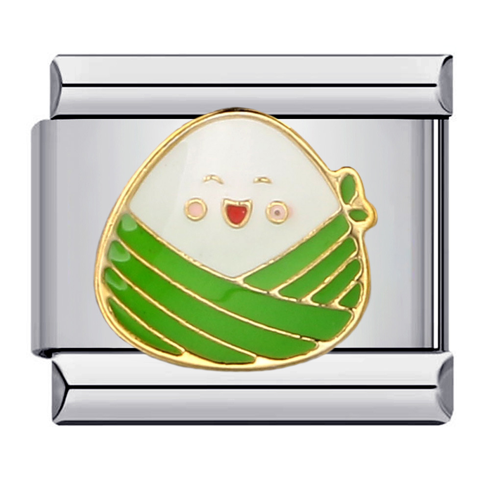 ICJ361 Argent