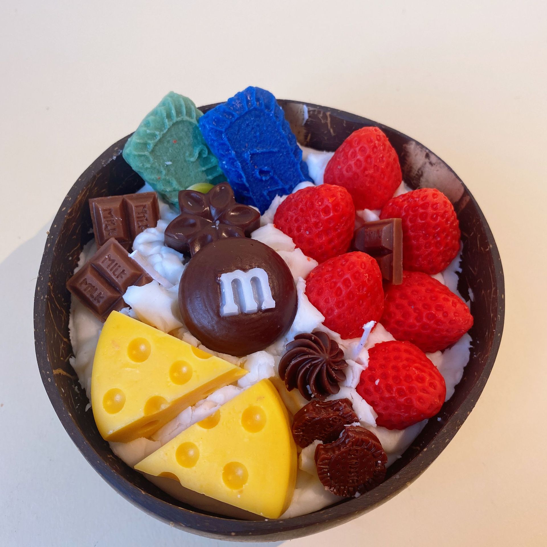 Fromage M