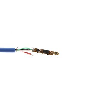 Sensor Industrial de inspección de vehículos, endoscopio médico con cámara, USB 3,5, para inspección de alcantarillado, BYD 3A03 CMOS - Product Image 1