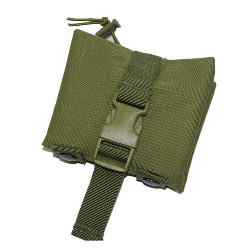 Verde militar