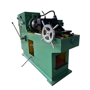 Intelligent <strong>CNC</strong> <strong>Threading</strong> <strong>Machine</strong> Capable of Automatically Controlling Thread Length and Diameter Customizable - Product Image 3