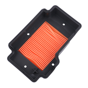 Ống dẫn khí xe máy phù hợp với QJMOTOR SRV250 SRV300 300S QJ300-12 QJ300-12A, bộ lọc gió xe máy, phụ kiện xe máy - Product Image 3