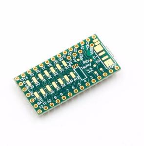 Teensy 3.2 Header Development Board MK20DX256 für Projekte für elektronische Komponenten - Product Image 3