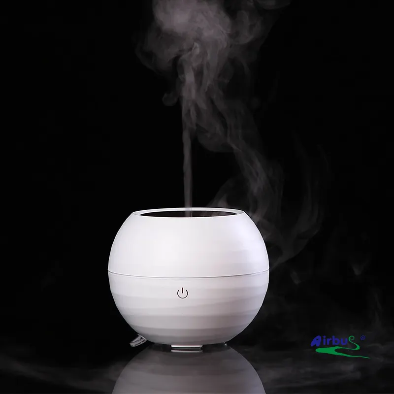 Diffuseur d'huile essentielle et d'arôme ultrasonique, humidificateur ultrasonique