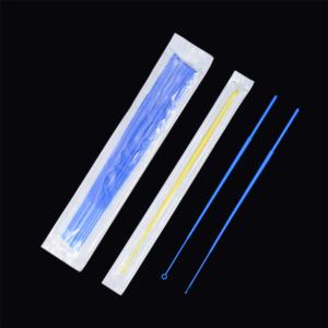 Phòng thí nghiệm dùng một lần nhựa vô trùng tiêm chủng vòng lặp 1ul 10ul tiêm chủng vòng lặp - Product Image 5