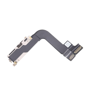 Org手机维修零件接近传感器下午15点15promax前置摄像头，适用于iPhone 15 Pro Max摄像头电缆 - Product Image 2