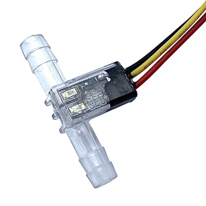 Small Plastic <strong>Water</strong> <strong>Level</strong> <strong>Sensor</strong> IP67 Photoelectric Float <strong>Level</strong> <strong>Sensor</strong> Switch Smart <strong>Level</strong> Photoelectric Float Switch