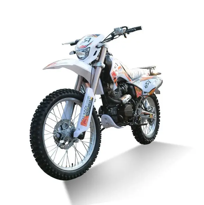 오토바이 엔진 250 먼지 자전거 250cc 다른 오토바이 오프로드