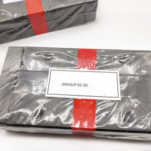 Bloque deslizante de guía lineal SNR45 SNR45R SNR45LR SNR45LR1UU SNR45LR1SS - Product Image 3