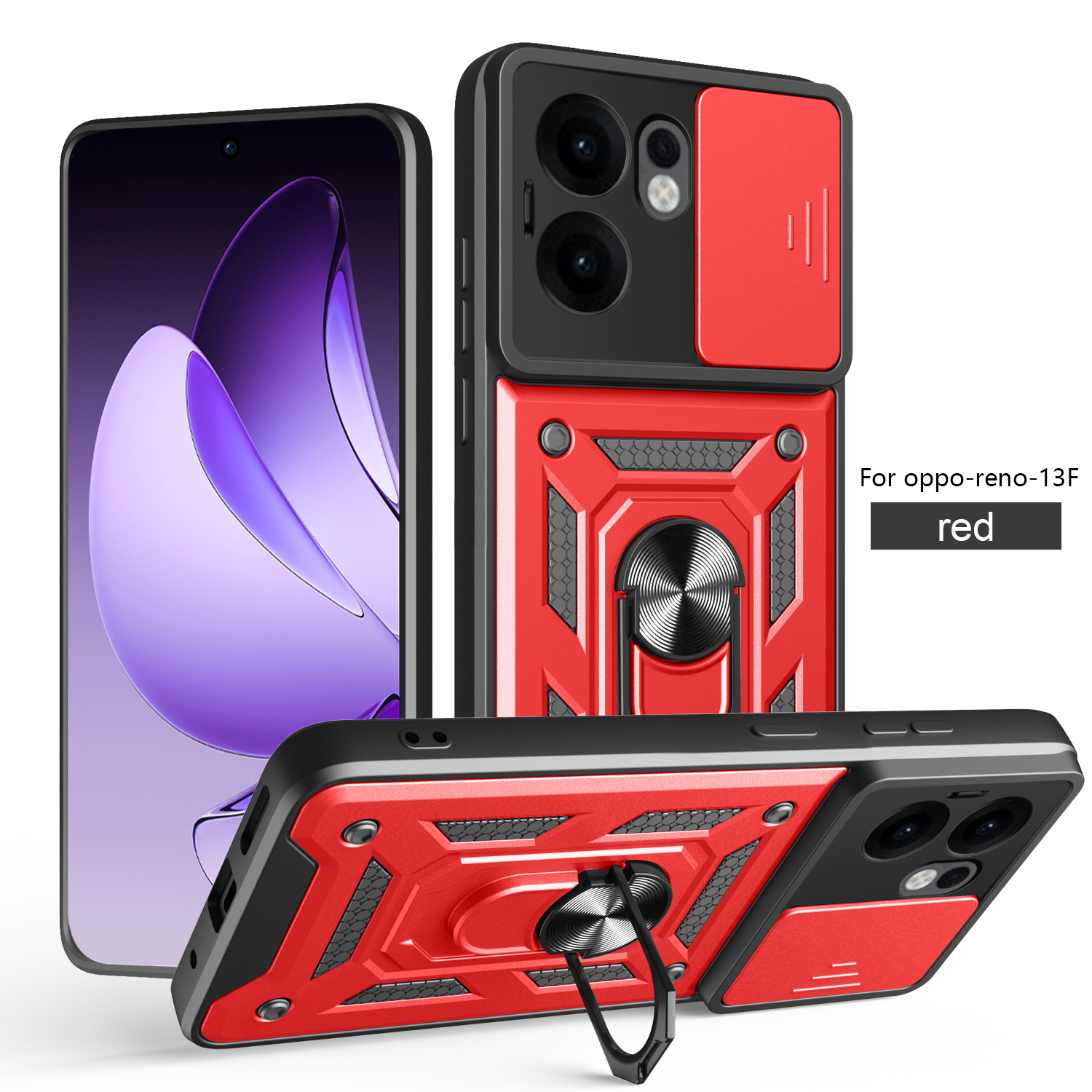 Rojo
