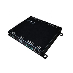 Wince 8 cổng tốt nhất UHF RFID Reader cho các ứng dụng công nghiệp với miễn phí SDK 1000Tags/thứ hai - Product Image 3