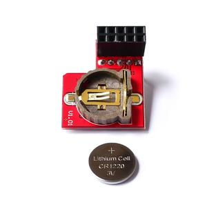 New <strong>I2C</strong> RTC DS1307 High Precision RTC Module Real Time Clock Module for <strong>Raspberry</strong> <strong>Pi</strong>
