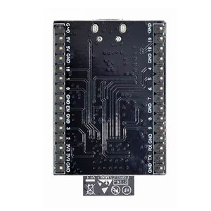 ESP32-C3 scheda di sviluppo WiFi + Bluetooth 5.0 dotata di ESP32-C3-MINI-1 modulo Wifi Internet delle cose ESP32 - Product Image 4