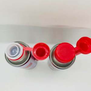 Fuel Injector Cleaner Petrol Injector Guard VEAS Fuel Injector Cleaner 188ml Accessories Spray - Product Image 4