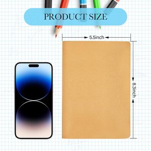 <strong>Custom</strong> Size <strong>Notepad</strong> Printing Stationary Accessories <strong>Notepad</strong> <strong>Custom</strong> Notepads No Minimum - Product Image 4