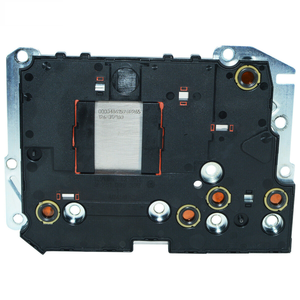 หน่วยควบคุมการส่งสัญญาณอัตโนมัติสำหรับ Bosch 0260550002 SP TCM TCU ของแท้ - Product Image 3