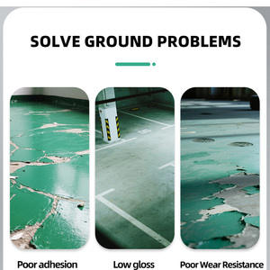 Rõ ràng <span class=keywords><strong>Epoxy</strong></span> sàn sơn Tầng Hầm và nhà để xe lớp phủ dễ dàng ứng dụng bằng cách phun hoặc bàn chải <span class=keywords><strong>rustoleum</strong></span> <span class=keywords><strong>rustoleum</strong></span> - Product Image 3