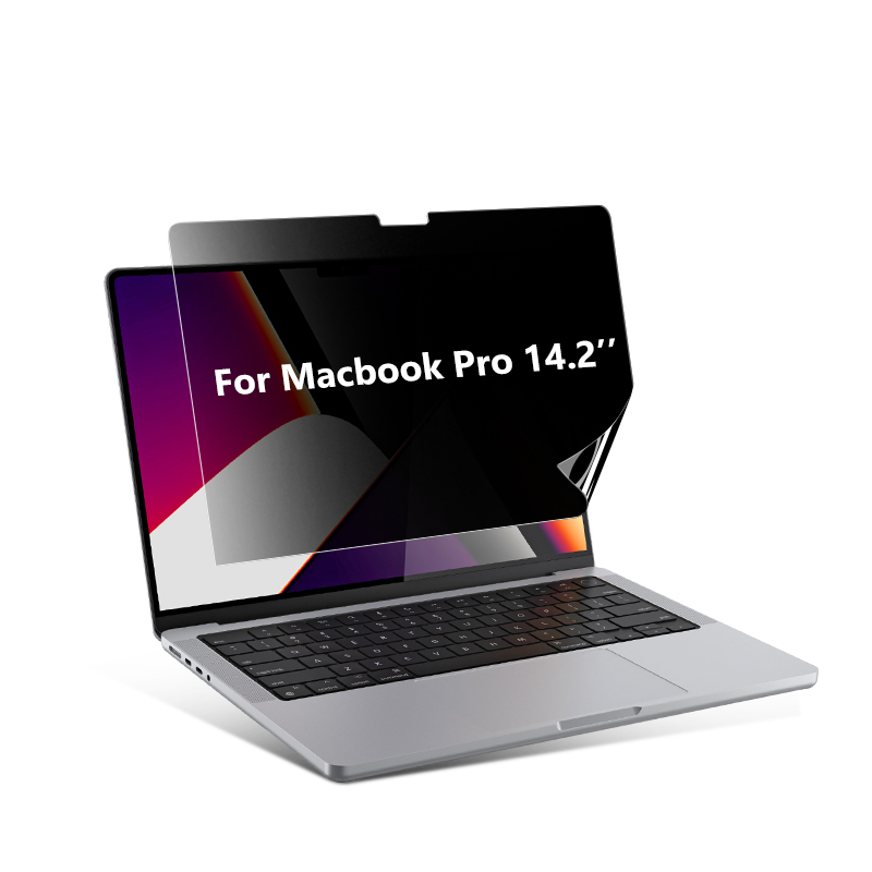 สีดำสำหรับ MacBook Pro 14.2