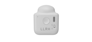 LLRH Printpods Mini Pocket Inkjet Printer Easy-to-Use Coding Device for QR Code DIY Gifts for <strong>Promotions</strong> - Product Image 3