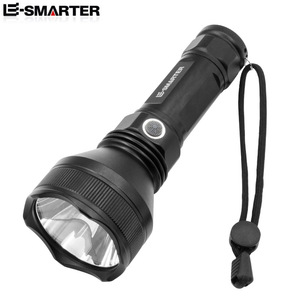 Linternartas הוביל 100000 זוהר taschenlampie חירום רב תכליתיים 18650 xhp90 פנס - Product Image 1