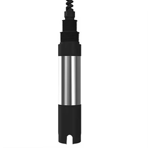 MEDIDOR DE AMONIO ACUICULTURA AMONIO Y SENSOR DE TEMPERATURA MEDIDOR DE PRUEBA DE AMONIO DE AGUA - Product Image 1