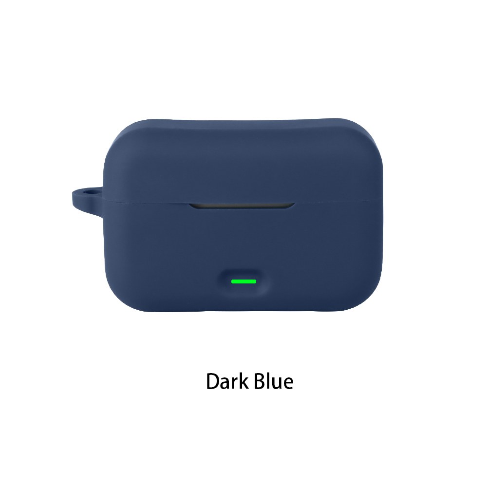 Azul oscuro/funda protectora