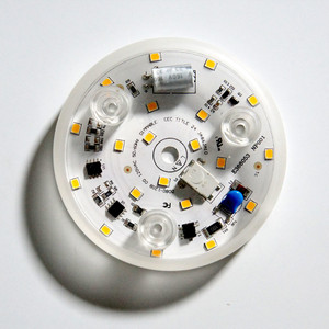 SMD <strong>Led</strong> Aluminum Lighting <strong>PCB</strong> Board 94V0 PCBA Manufacture for <strong>LED</strong> Modules - Product Image 5