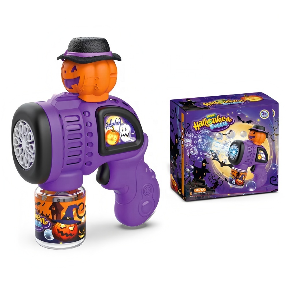 Zucca di Halloween