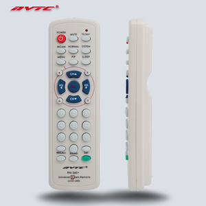 NVTC RM-36E++ Factory High Quality Universal <strong>Remote</strong> Control for LED/LCD TV - Product Image 4