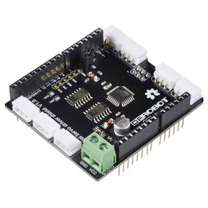 DFROBOT dijital Servo genişletme kartı DRI0027 ardui-no ile uyumlu