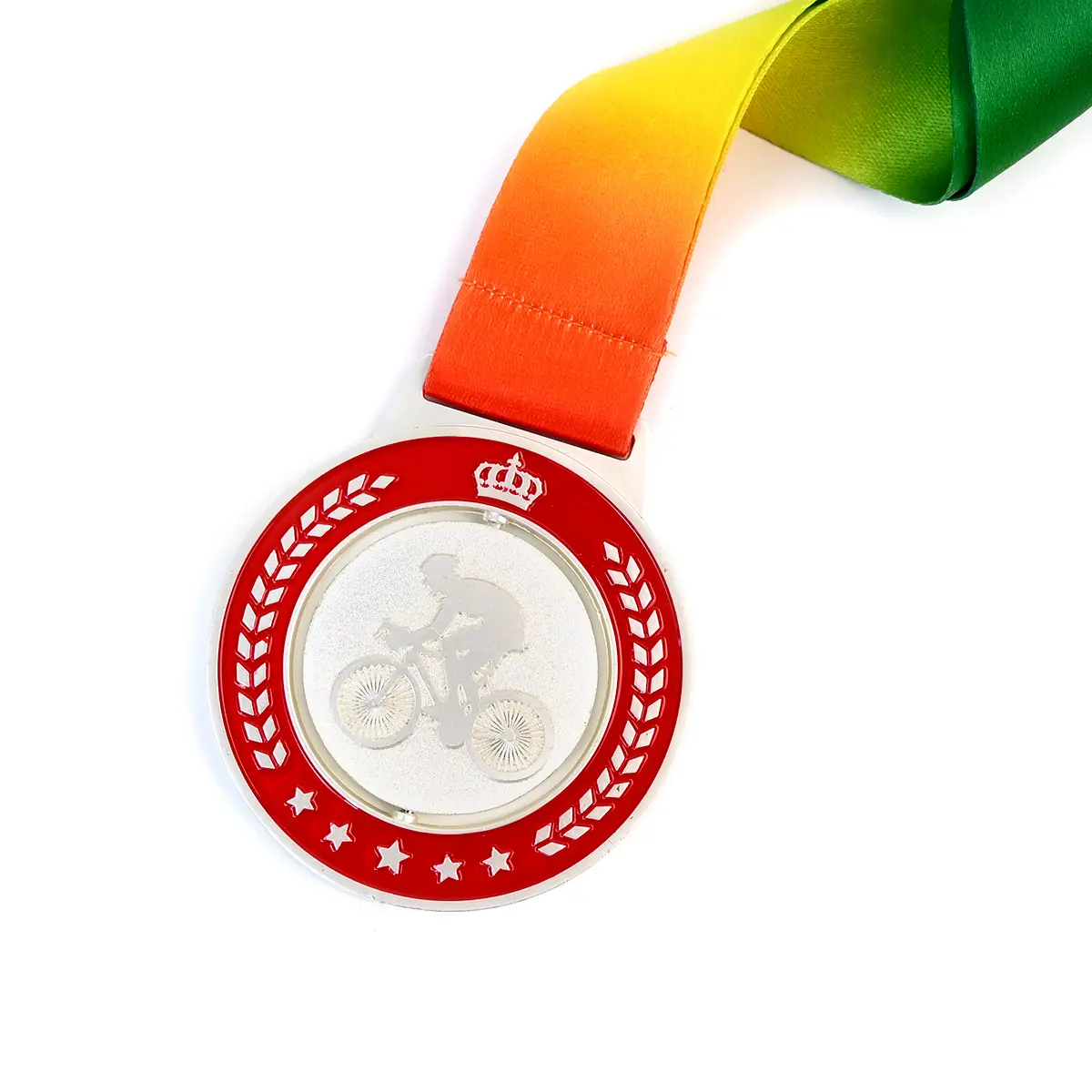 Medalhas de Troféus de Metal Premium Plaques-Top Categoria de Produtos