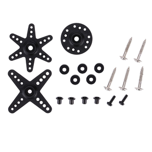 EMAX ES9257 dijital 3D kuyruk Servo için RC Trex 450 helikopter - Product Image 1