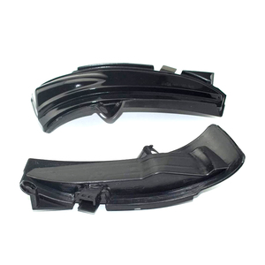 ADTカーLEDダイナミックターンシグナル点滅ライトLEDダイナミックターンシグナル点滅ライトMONDEOMK5用FUSIONABBAUJAHR用 - Product Image 2