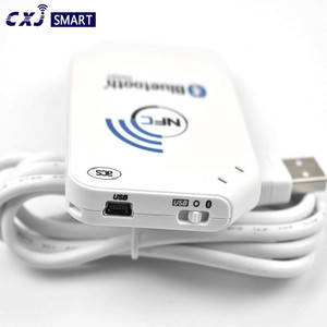 ACR1311U-N2 Android Bluetooth RFID NFCカードリーダーおよびライター - Product Image 4